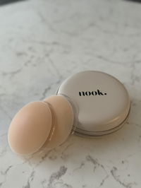 nook. nippies