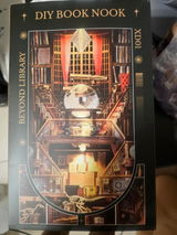 Berlinda R. review photo