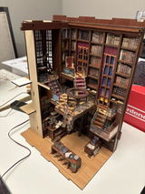 Lokiwan review photo