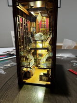Amazon C. review photo