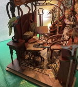 Hirsh review photo