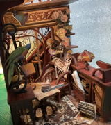 Hirsh review photo