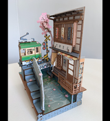 Li-cheng Tsai review photo