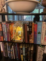 Kisha R review photo