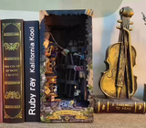 K. Morieko review photo