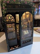 Tiffany review photo