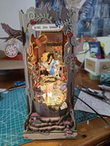 T. Chen review photo