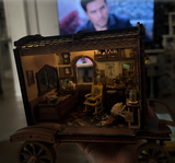 James D. review photo