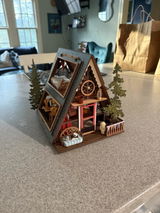 L. Sarver review photo