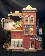 Peyton Rivera review photo