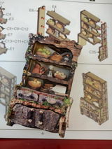 S. Horst review photo