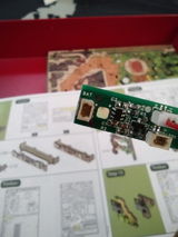 S. Horst review photo