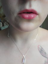 Libby review photo
