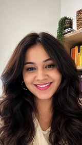 anjali j. review photo