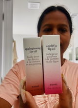Anitha S. review photo