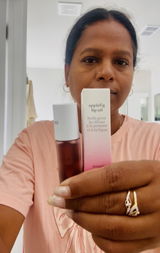 Anitha S. review photo