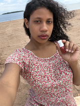 Eskarliny S. review photo