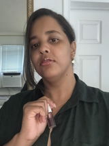 Sheldyn P. review photo