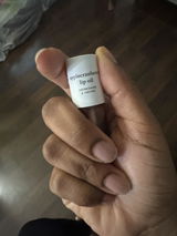 Sheldyn P. review photo