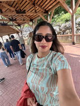 Mahima R. review photo