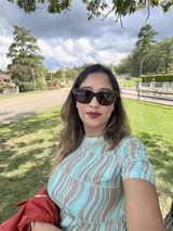 Mahima R. review photo
