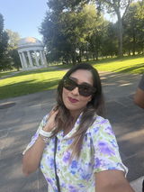 Mahima R. review photo