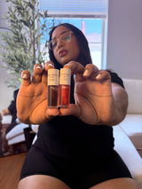Anonymous review photo
