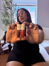 Anonymous review photo