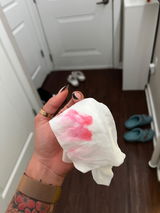 milly review photo