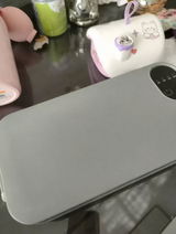 Leah R. review photo