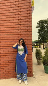 Riya Patel review photo