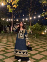 Kavya Mehta review photo