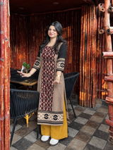 Ishita Joshi review photo