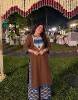 Sanjana review photo
