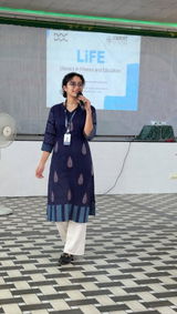 Aavya review photo