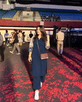 Ridhima review photo