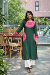 Anvikajoshi review photo