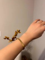 Hajra R. review photo