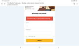 Anonymous review photo