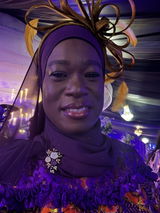 Fatima Jagun review photo