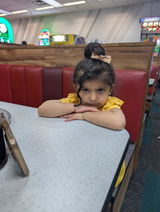 Anonymous review photo
