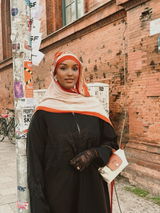 Sahra A. review photo