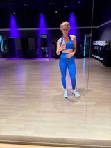 Sandra Lindfors review photo