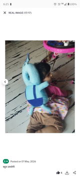 Anonymous review photo
