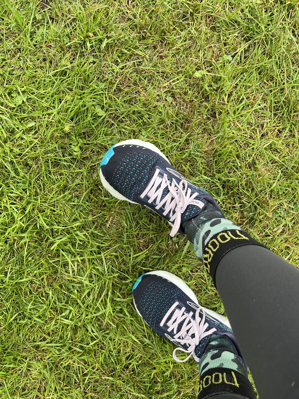 NOORD Waterproof Socks - All Weather