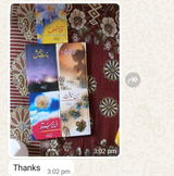 Imtiaz review photo