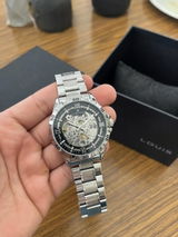 Samir review photo