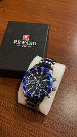rehan review photo