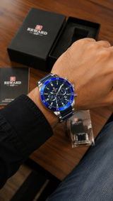asif shahzad review photo