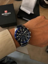 Hamad review photo